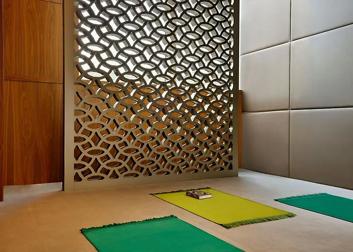 Sheraton Astana Hotel