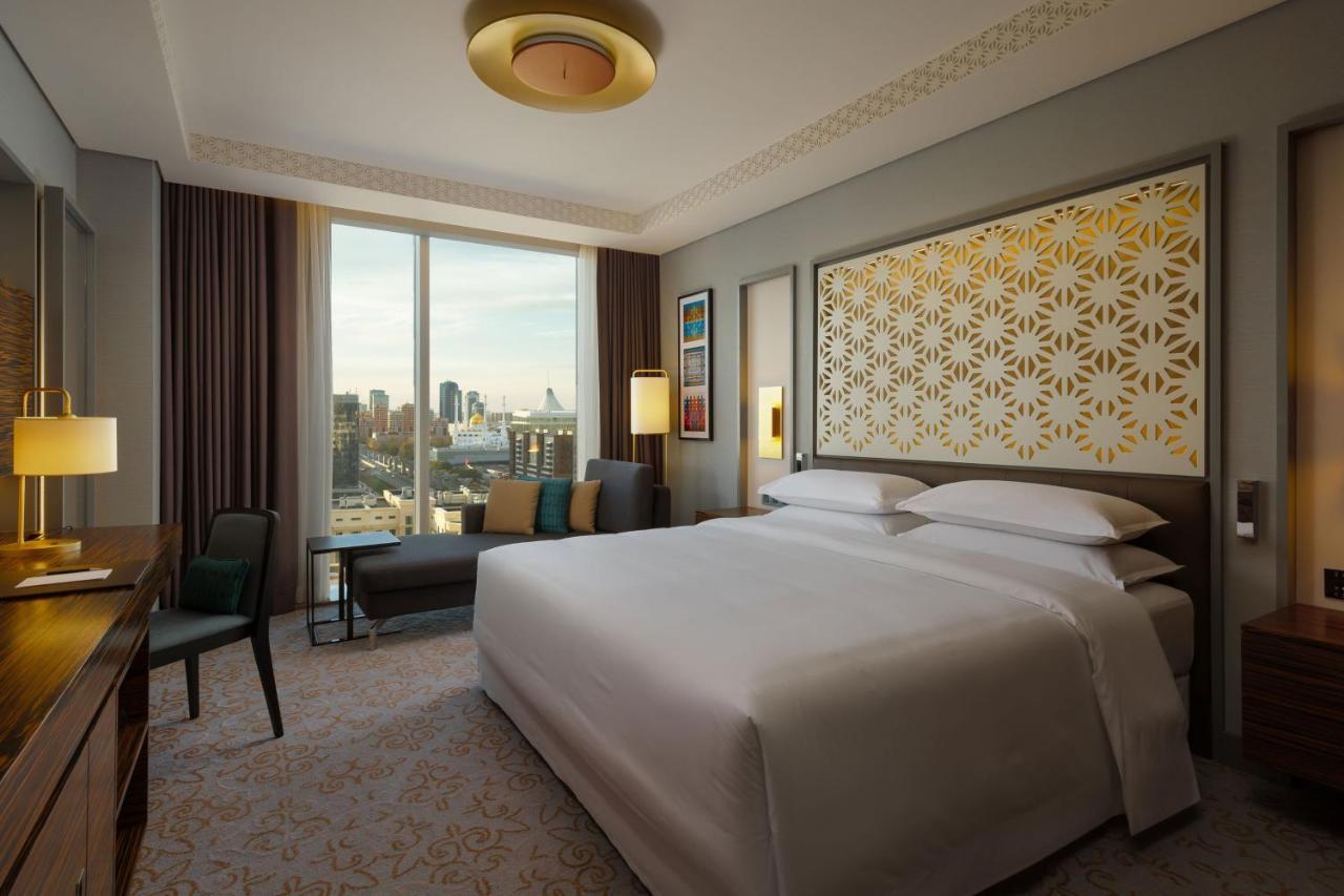 Hotel Sheraton