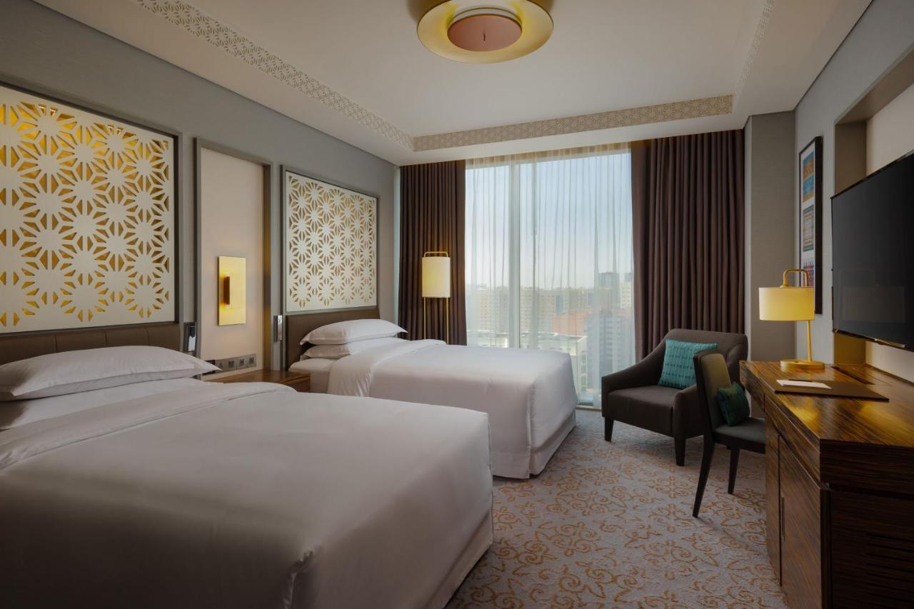 Sheraton