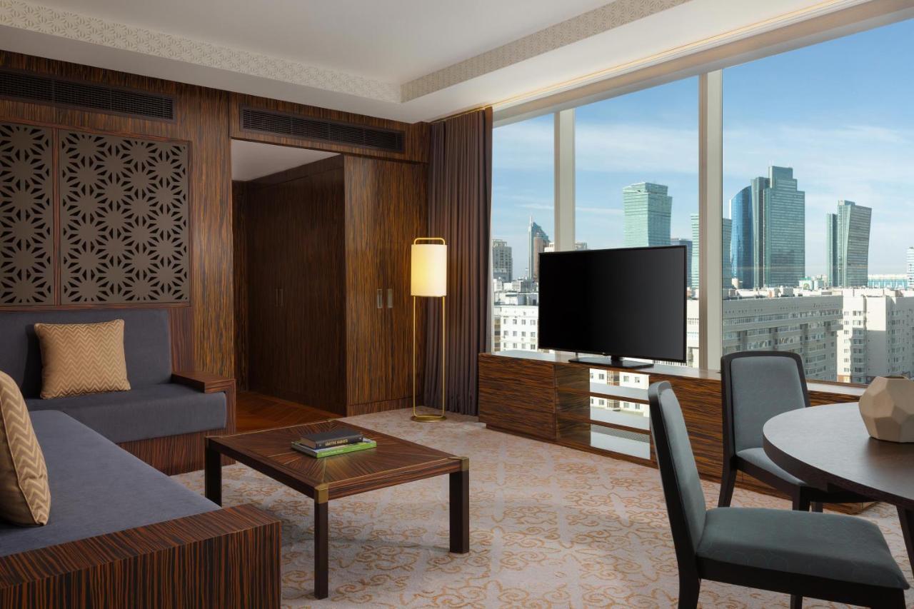 Hotel Sheraton 5*