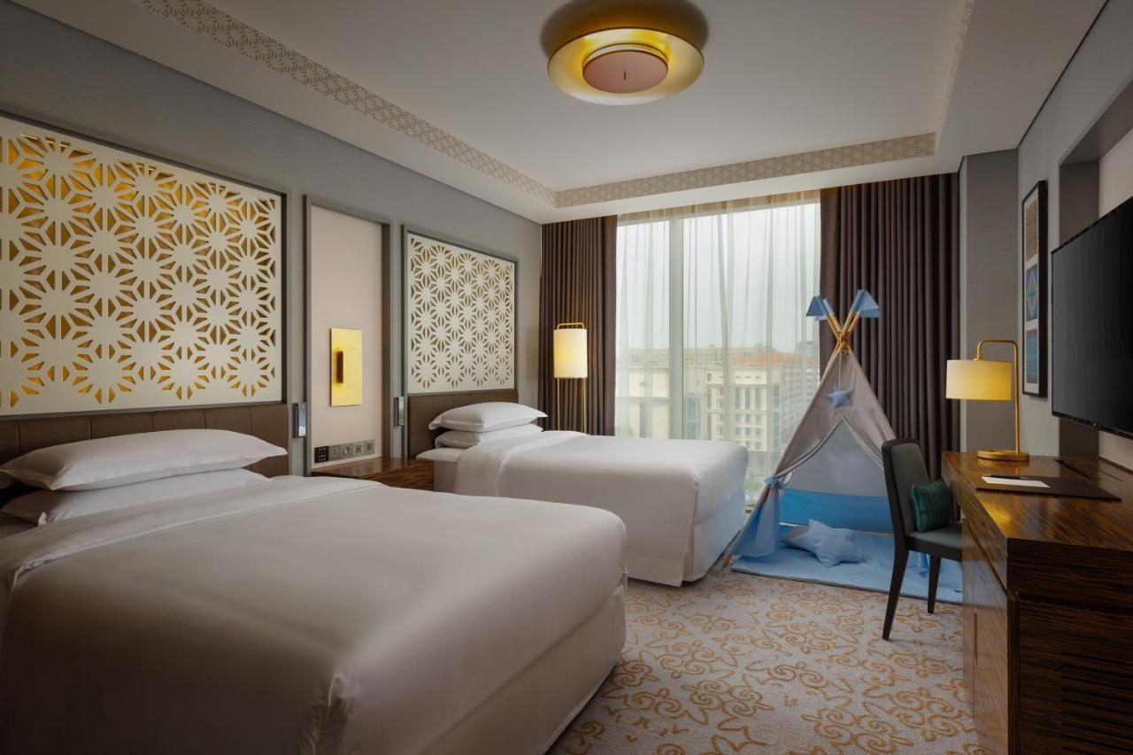Sheraton Hotel 5*