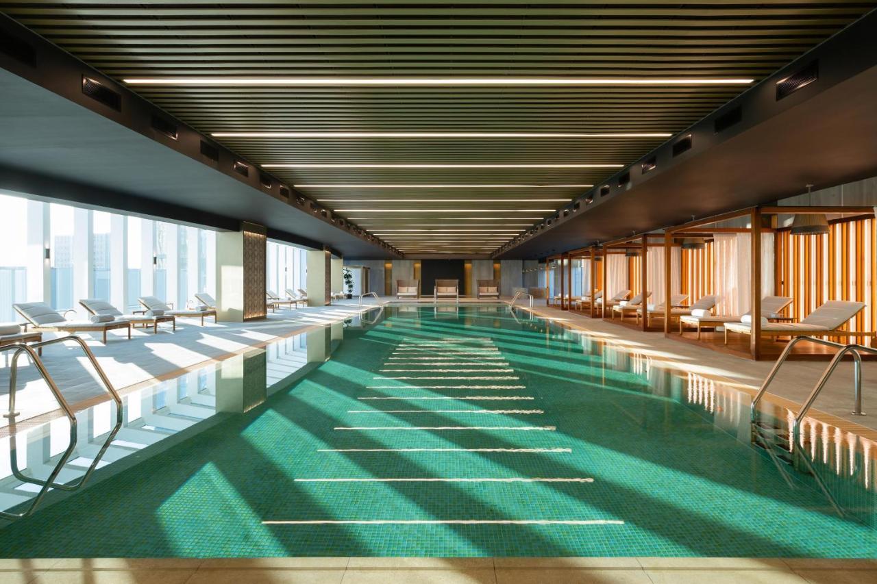 Sheraton Nur-Sultan (Astana)