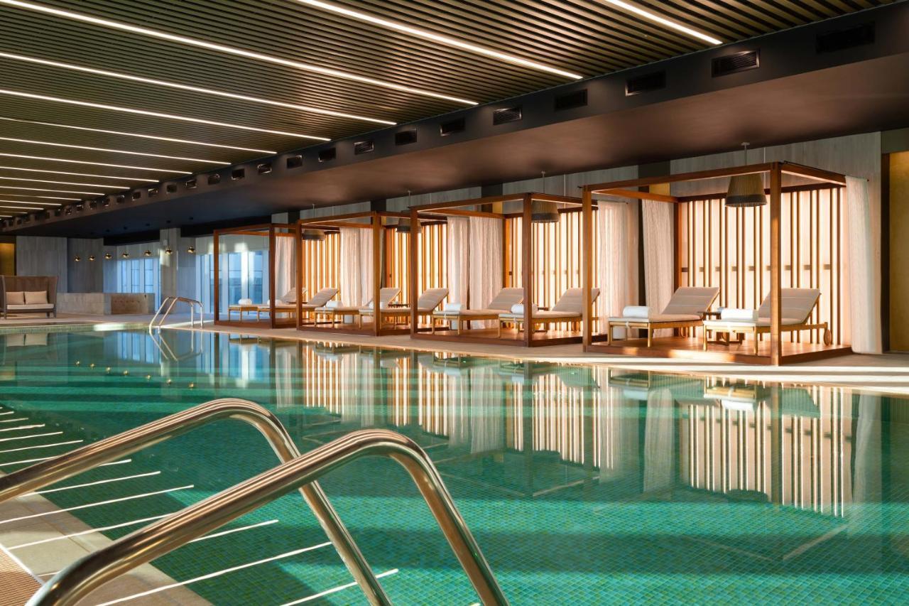 Hotel Sheraton