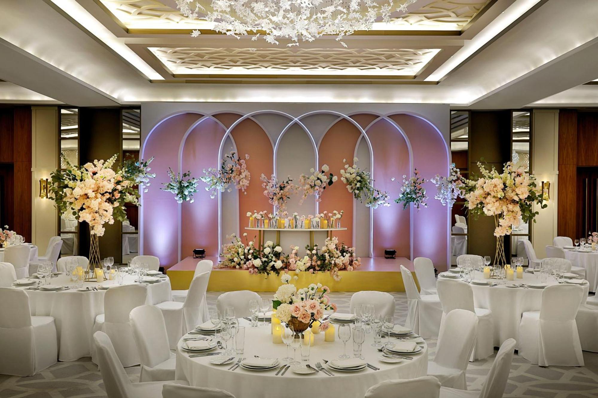 Hotel Sheraton 5*
