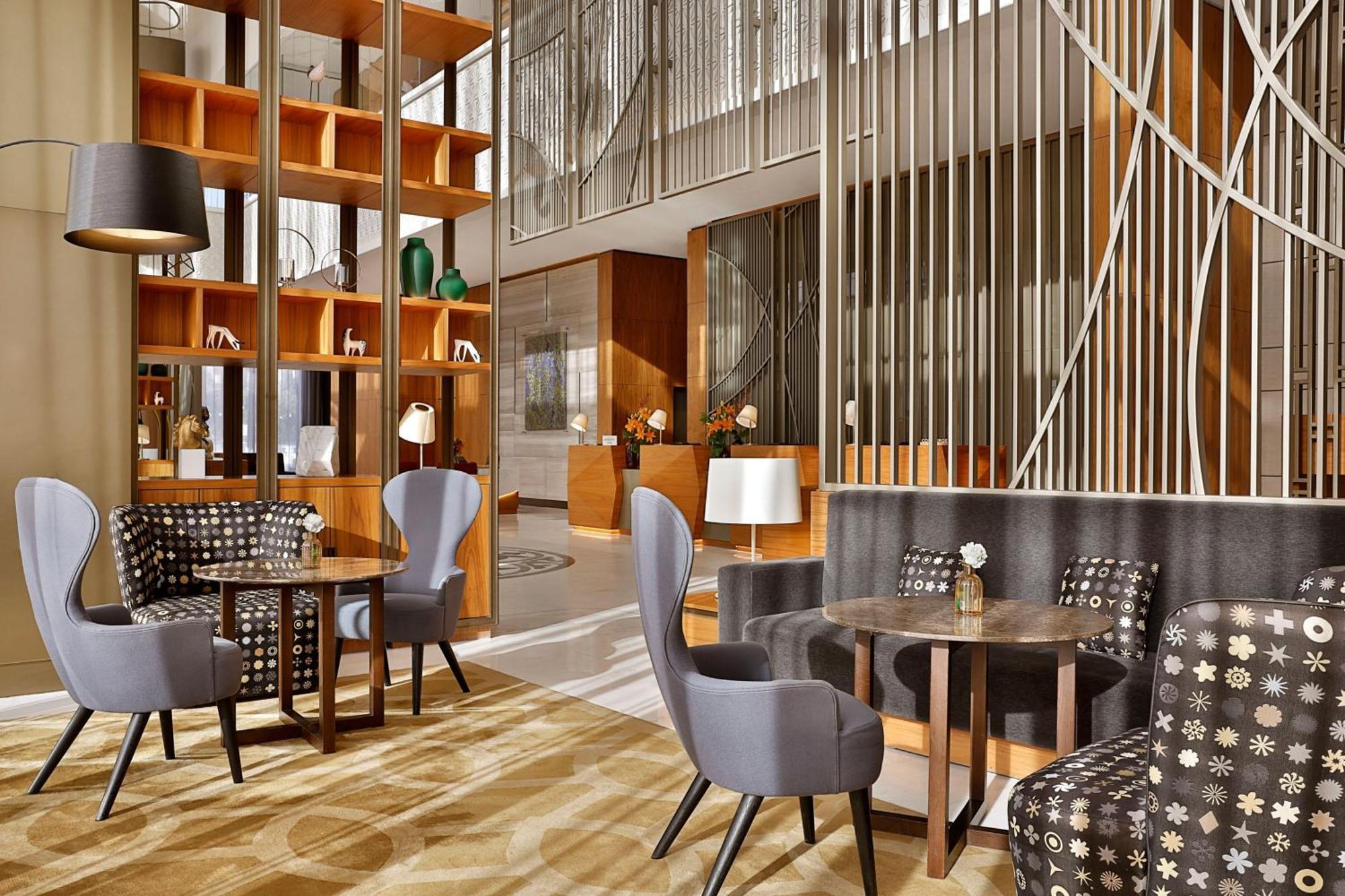 Hotel Sheraton