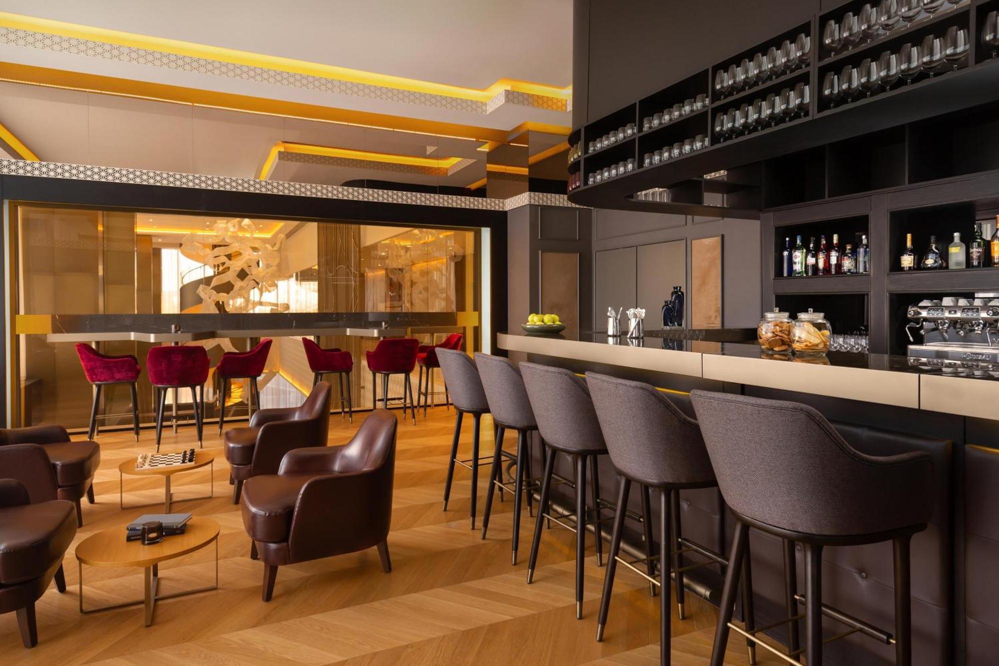 Hotel Sheraton 5*