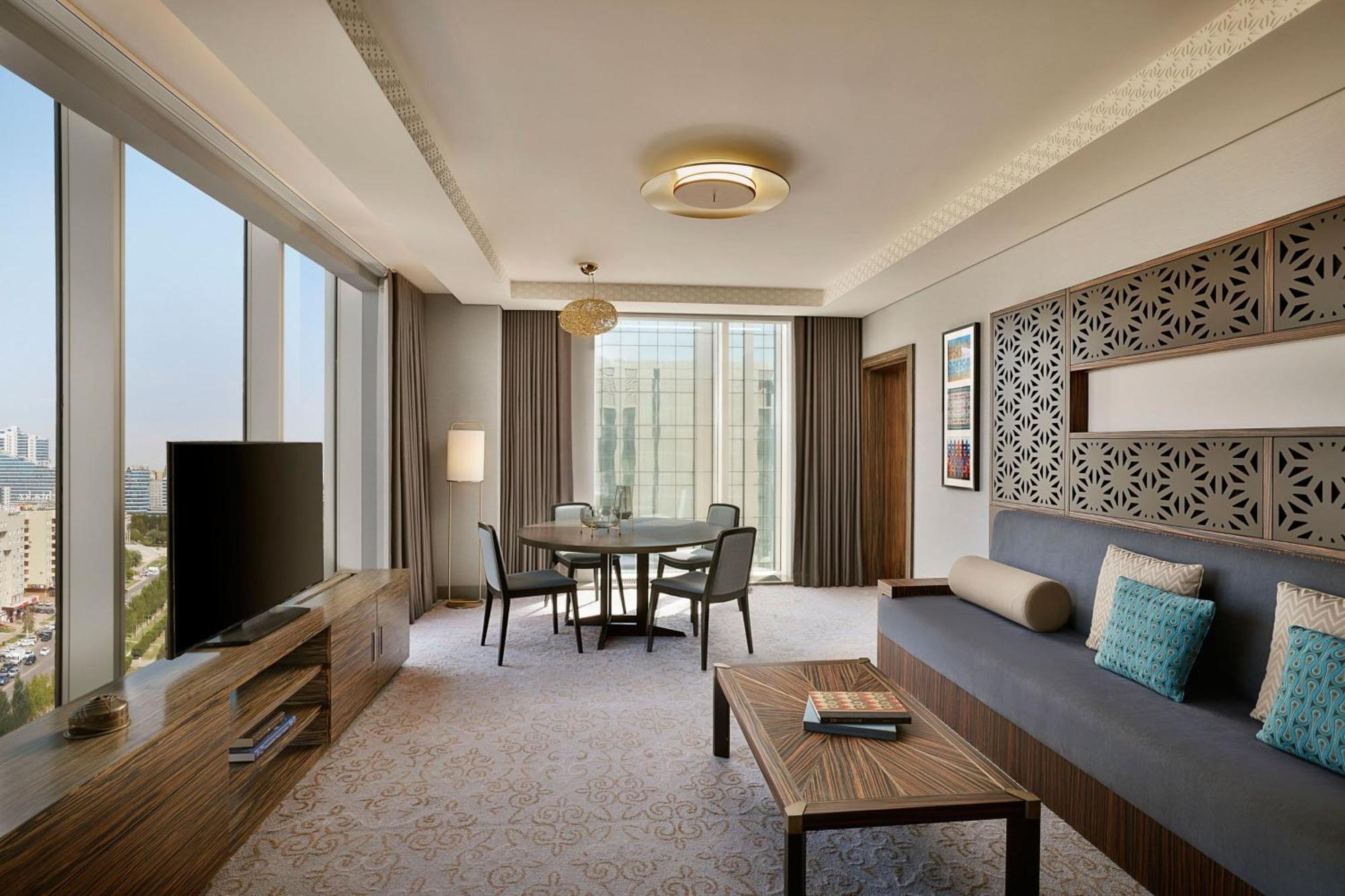 Hotel Sheraton