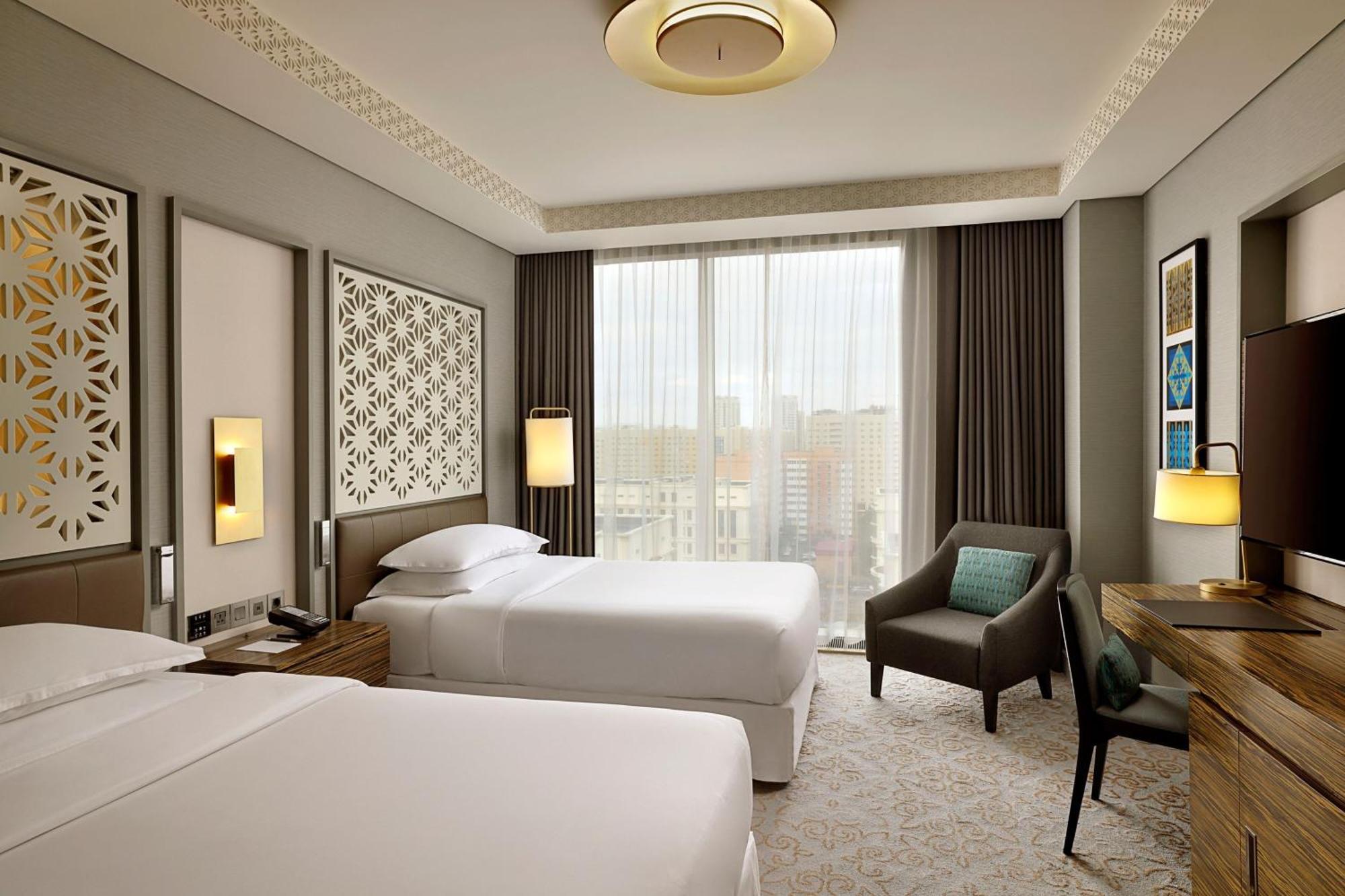 Hotel Sheraton