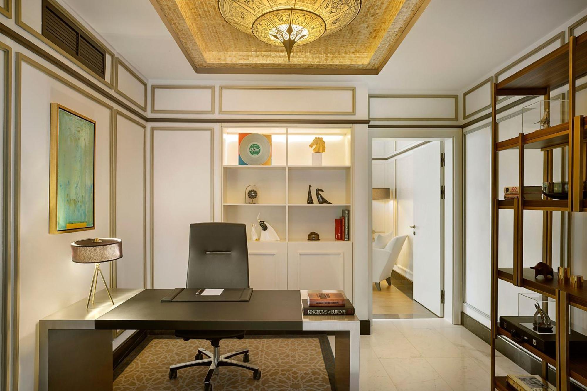 Sheraton Hotel