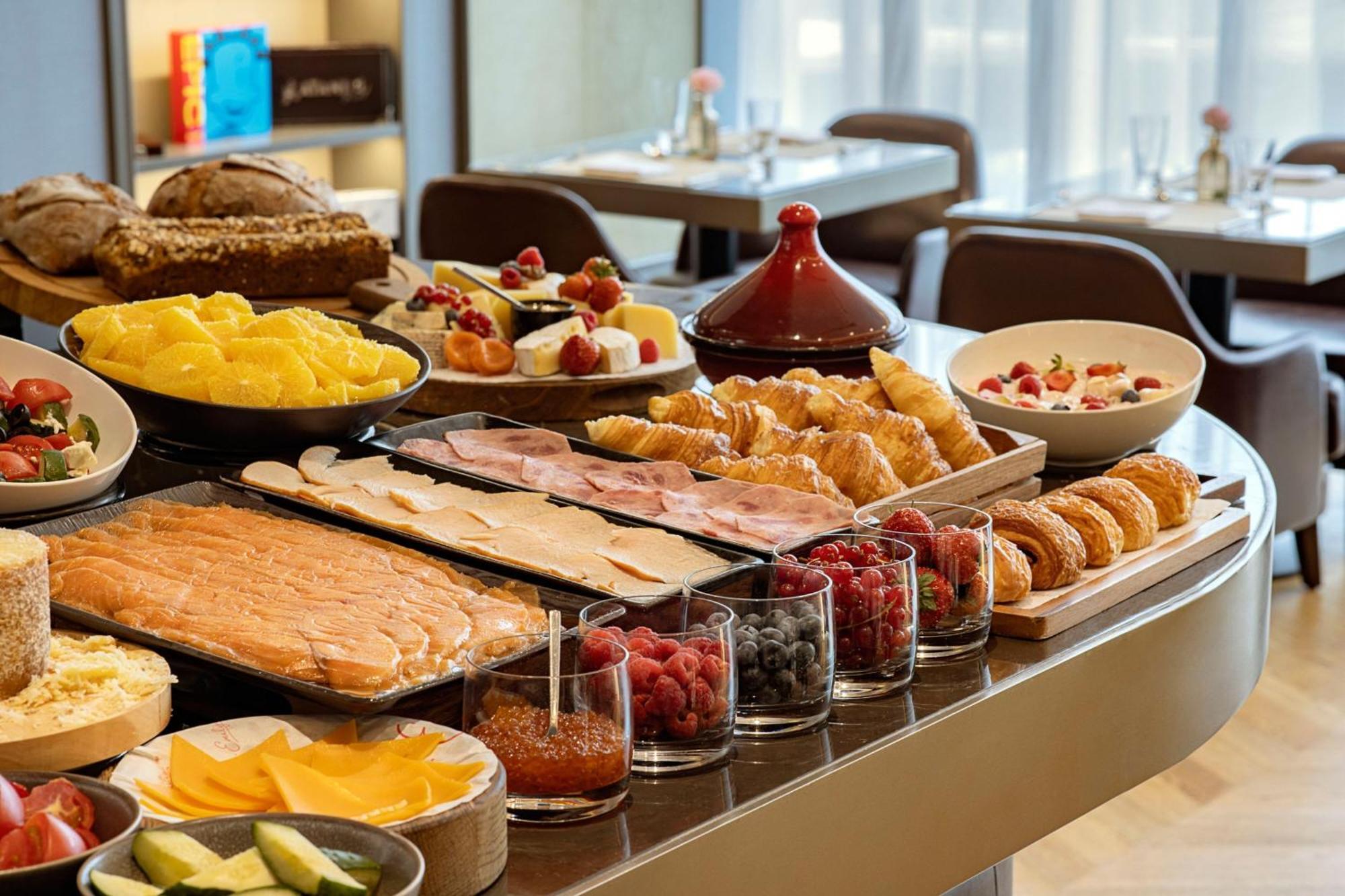 Hotel Sheraton 5*