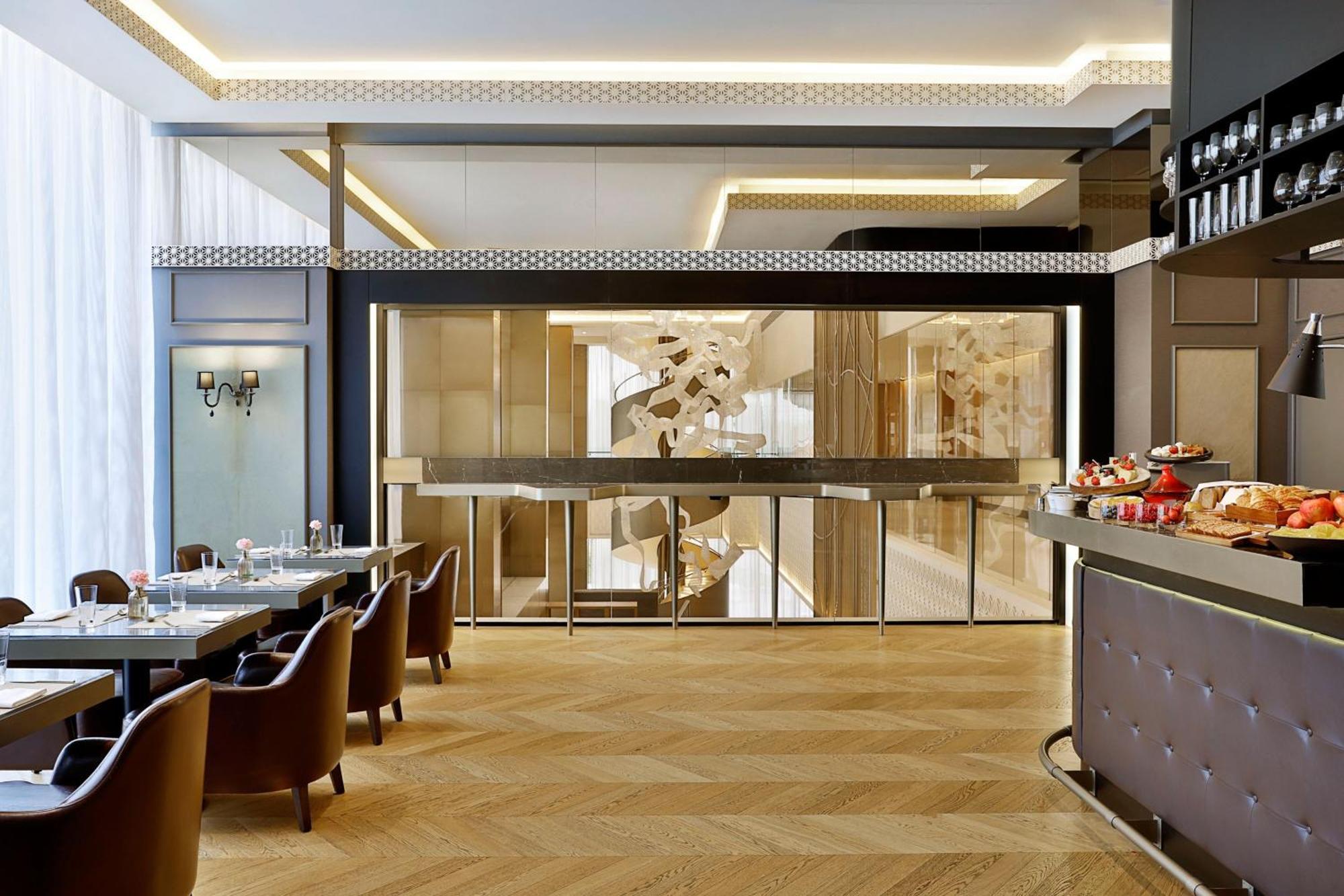 Sheraton 5*