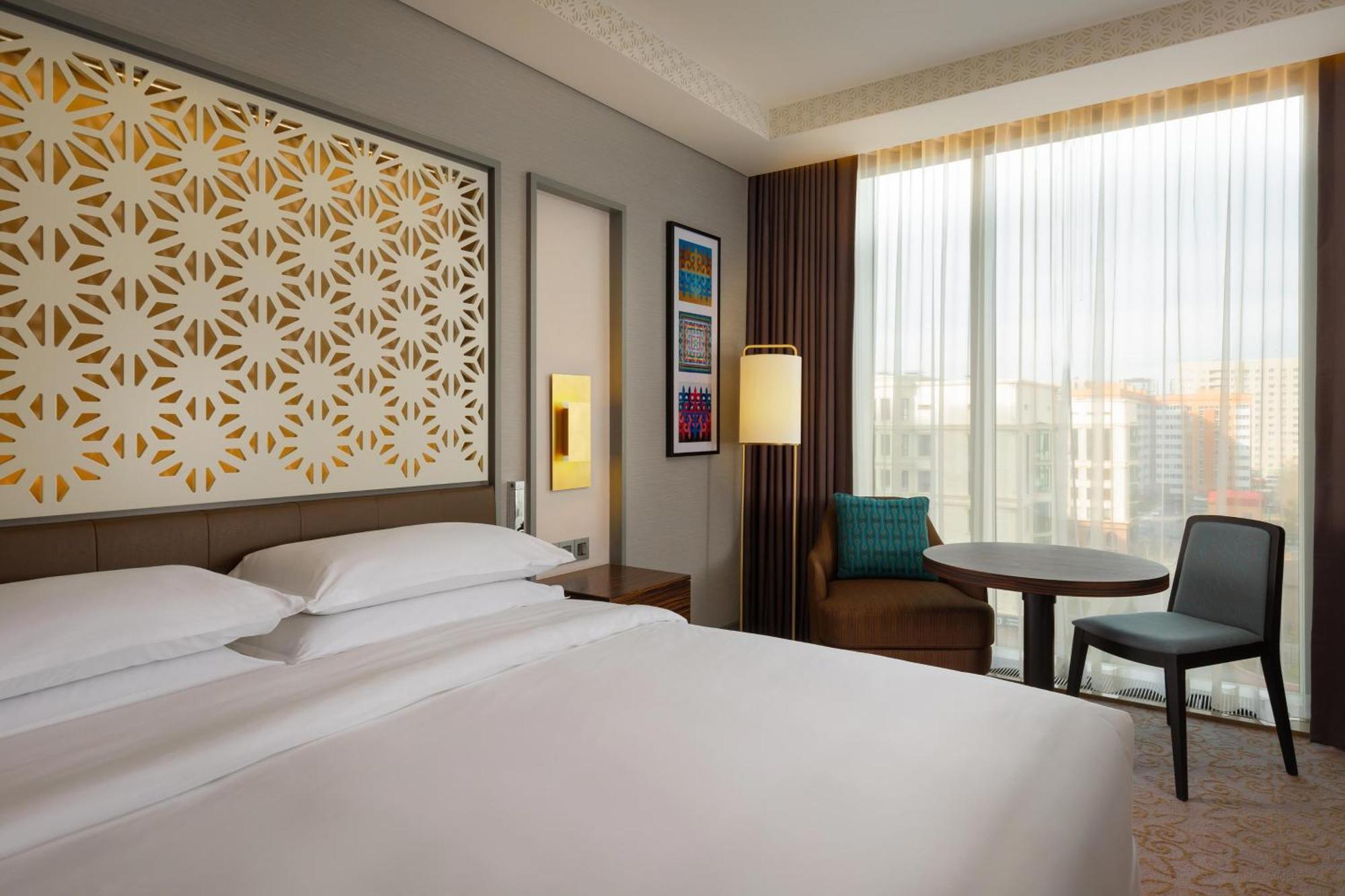 Hotel Sheraton