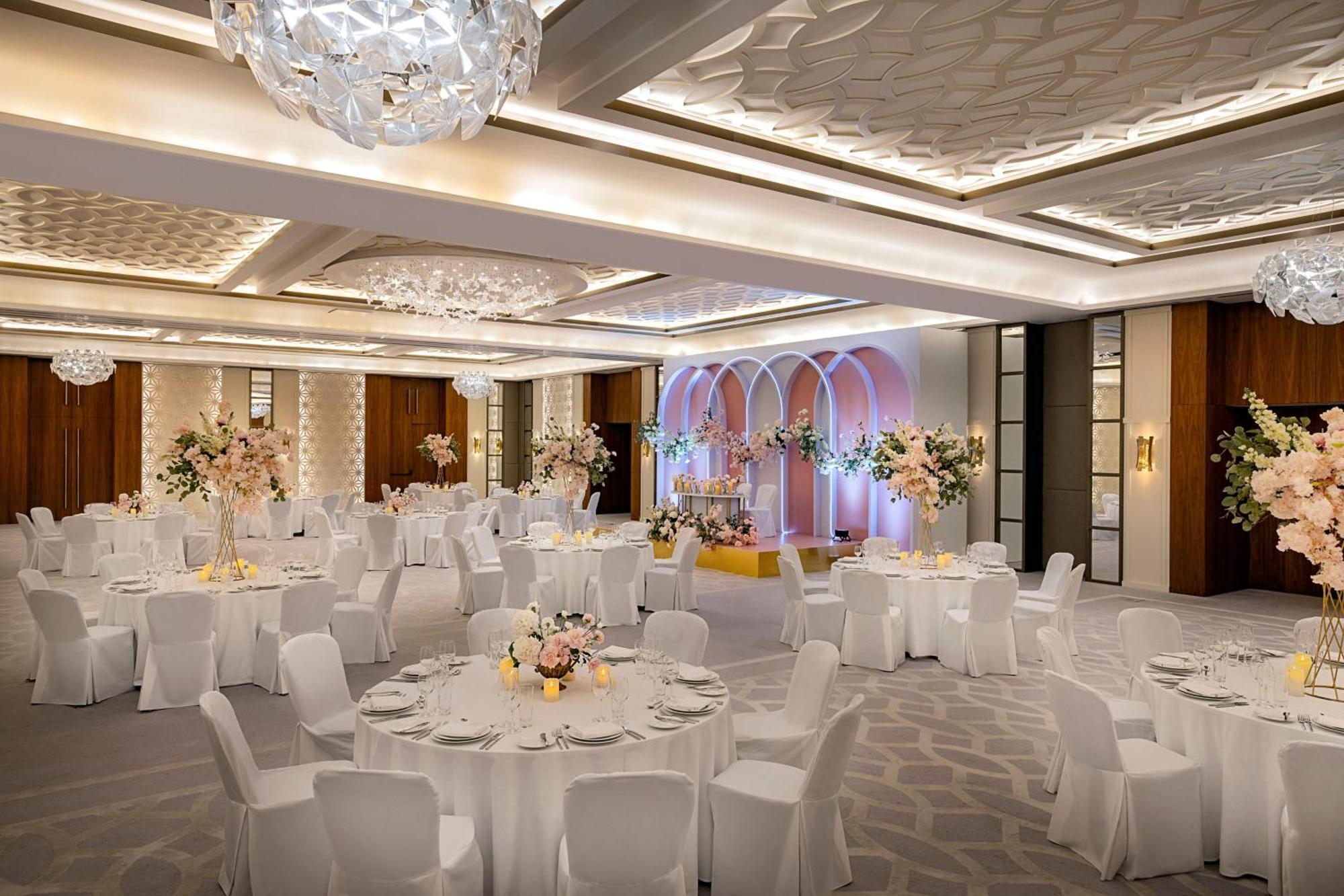 Sheraton Hotel