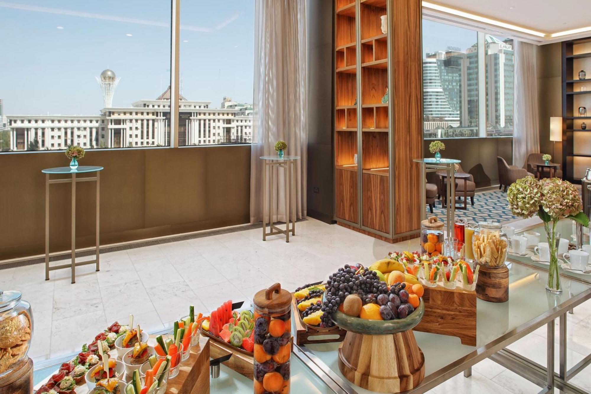 Hotel Sheraton