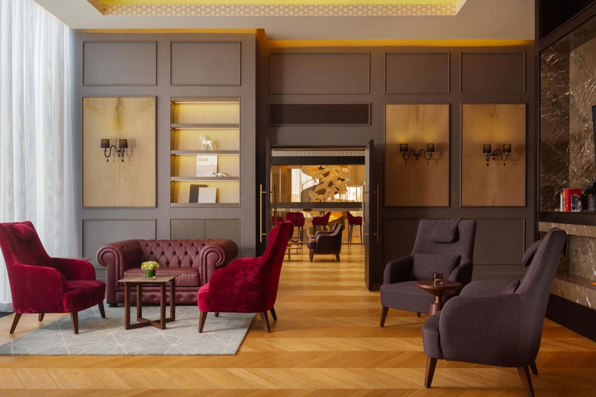 Sheraton 5*
