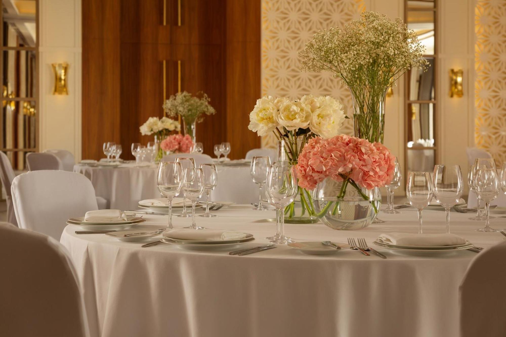 Sheraton Nur-Sultan (Astana)