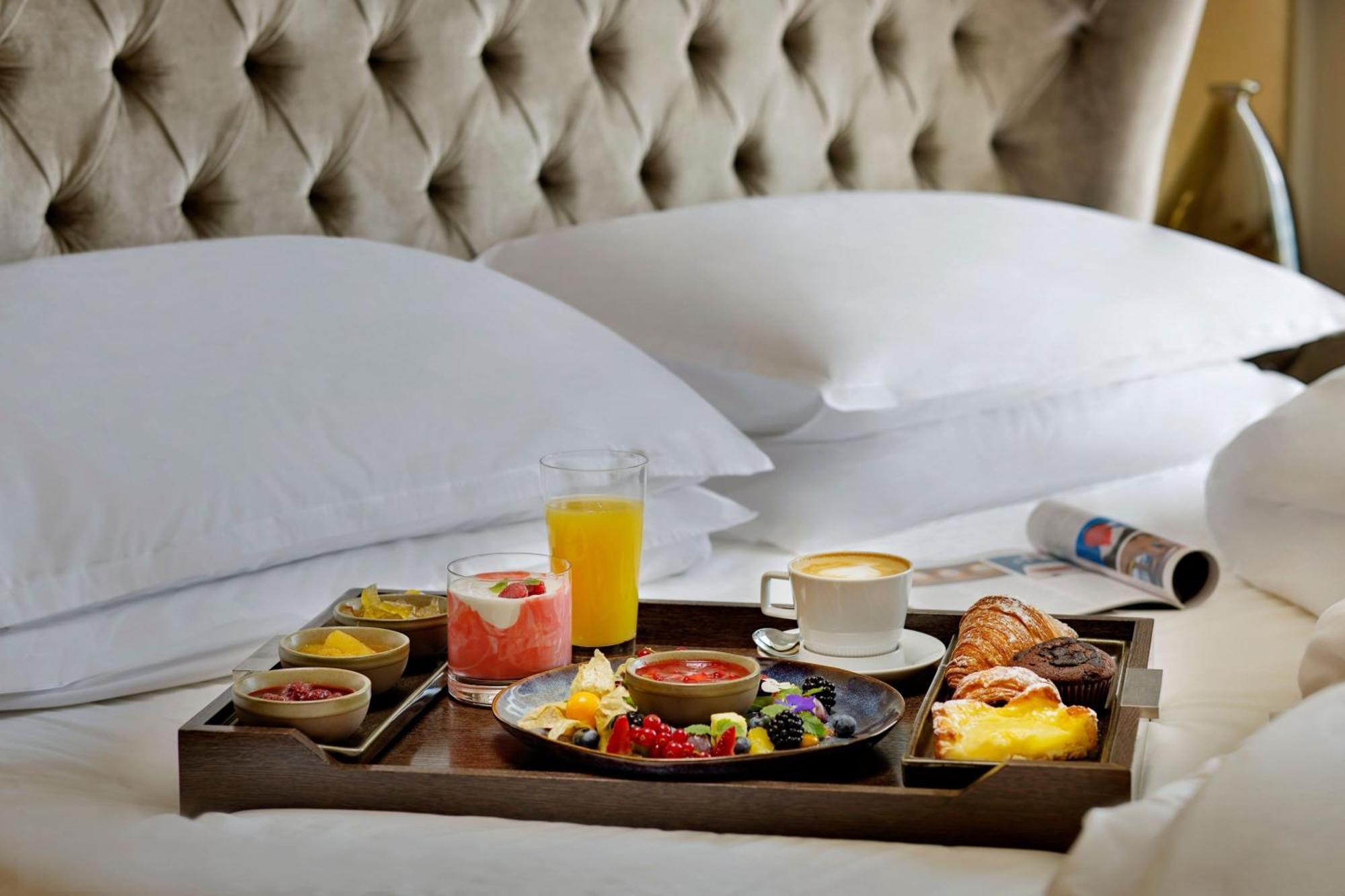 Hotel Sheraton Nur-Sultan (Astana)