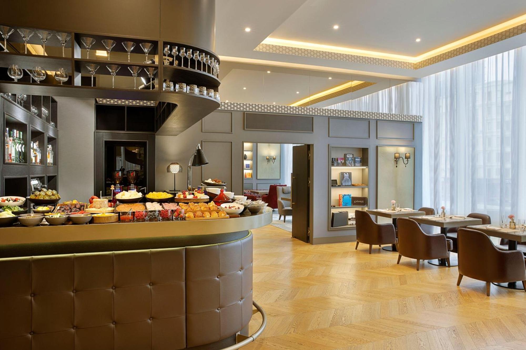 Sheraton Hotel 5*