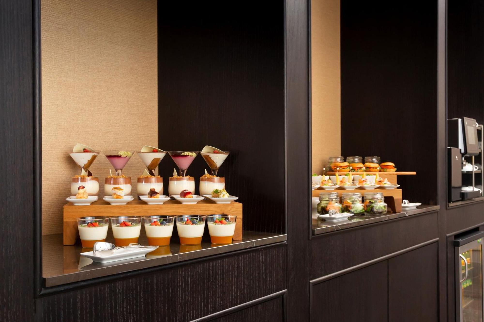 Sheraton 5* Nur-Sultan (Astana)