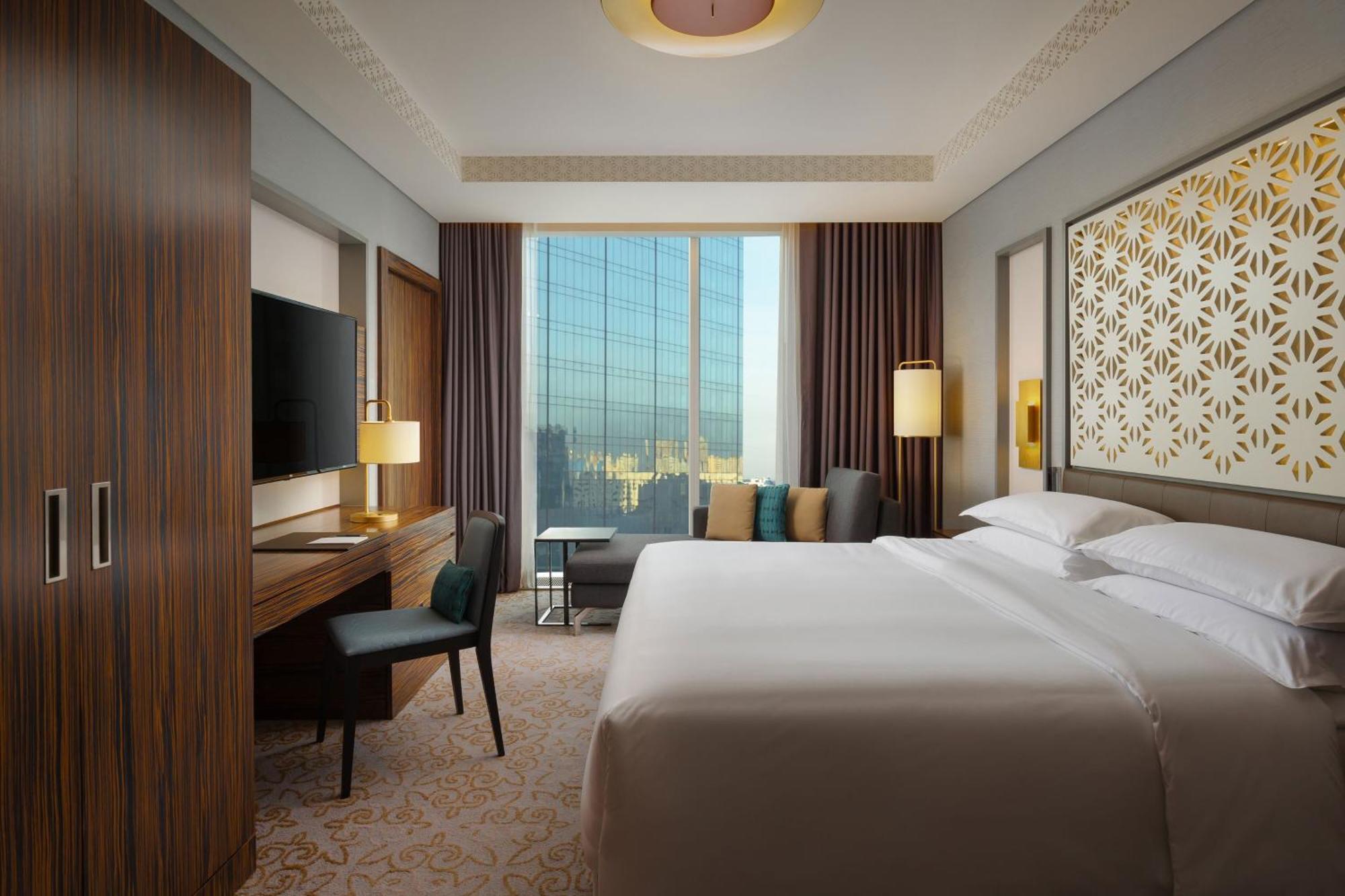 Sheraton Hotel